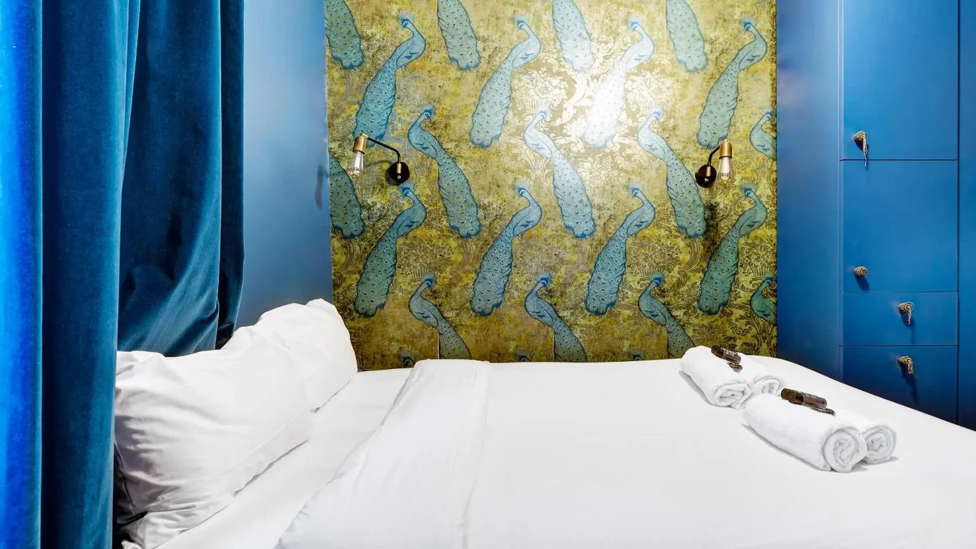 Ferienwohnung Sejour De Charme Saint-Michel A Vos Pieds Paris Frankreich