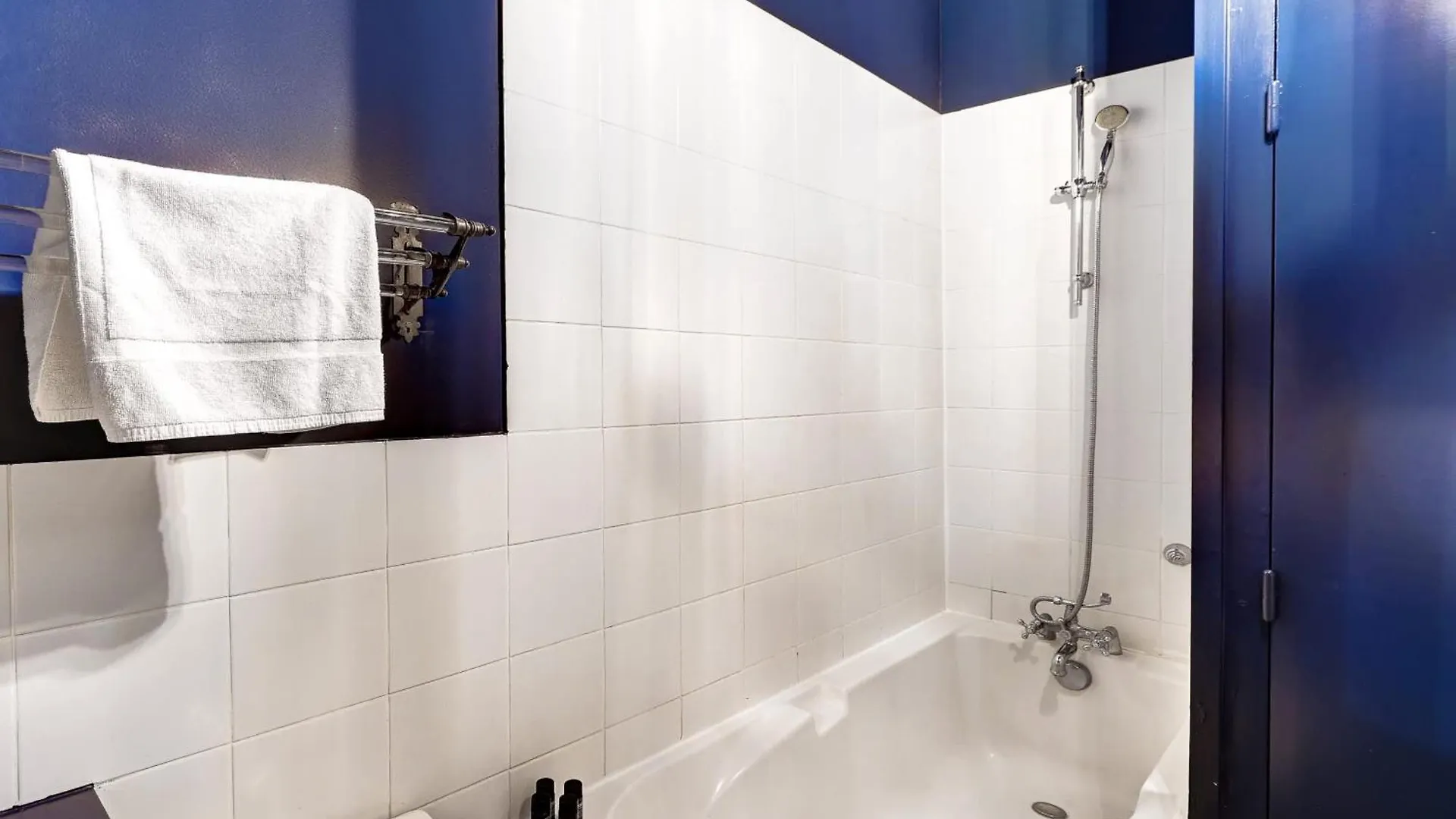 Apartamento Sejour De Charme Saint-Michel A Vos Pieds París
