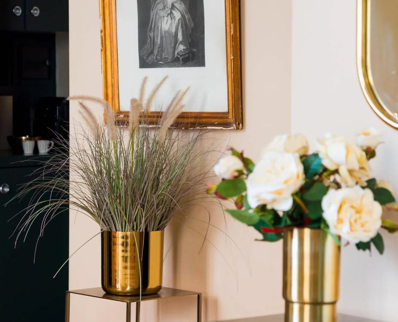 Apartamento Sejour De Charme Saint-Michel A Vos Pieds París
